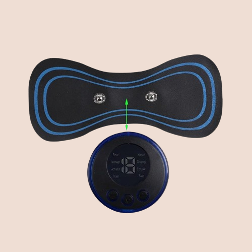 Gel Pads for EMS Electric Massager