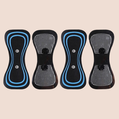 Gel Pads for EMS Electric Massager